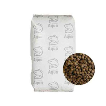 Aqua Garant Classic Pellet 25kg - 9mm