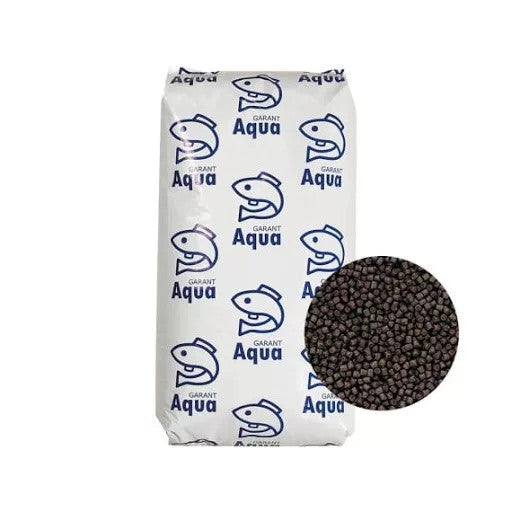 Aqua Garant Uni Pellet 25kg - 6mm