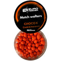 MATCH WAFTERS CHOCO X 8&10MM