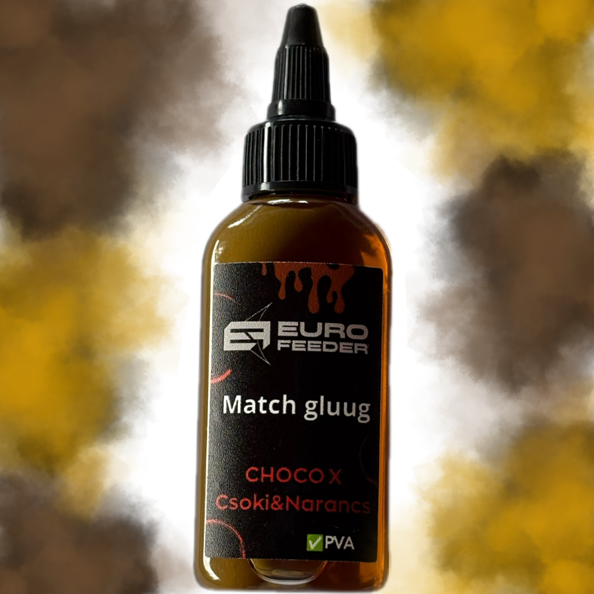 MATCH GLUUG CHOCO X