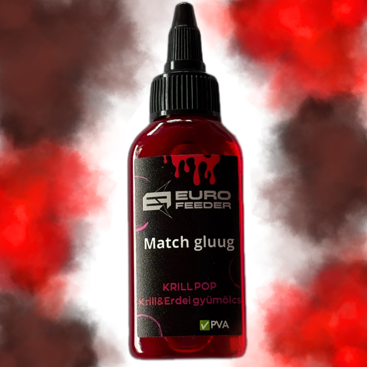 MATCH GLUUG KRILL POP