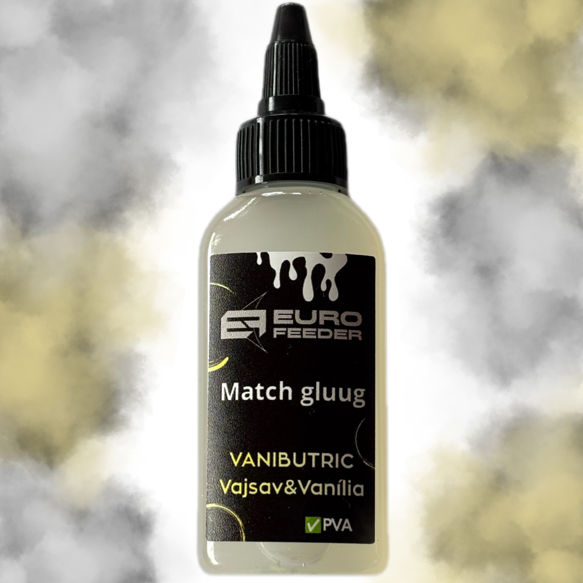 MATCH GLUUG VANIBUTRIC