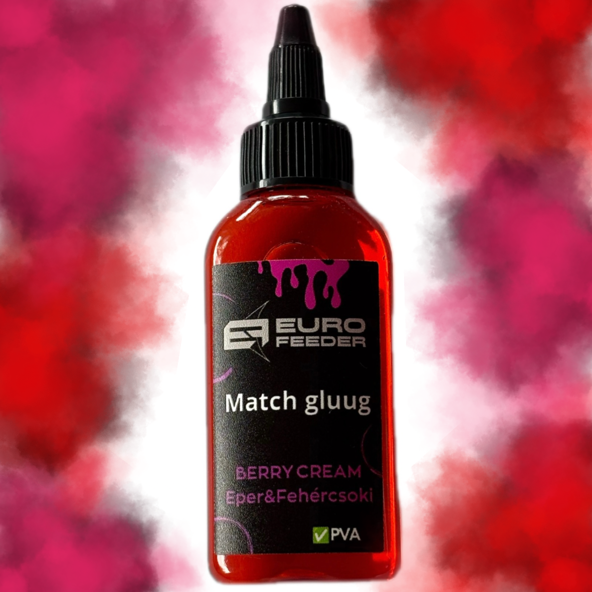 MATCH GLUUG BERRY CREAM