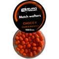 MATCH WAFTERS CHOCO X 10&12MM